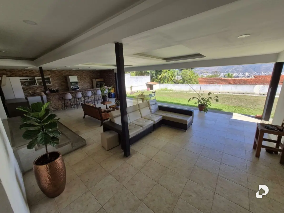 Casa en Macaracuay, Caracas – 4