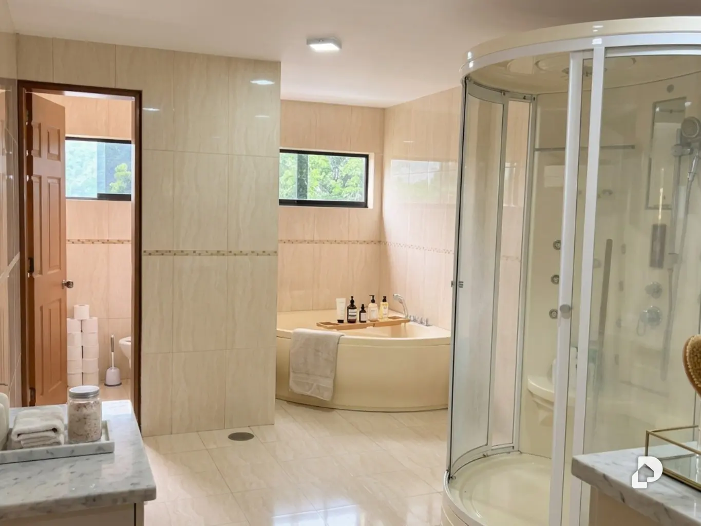 Casa en Macaracuay, Caracas – 11
