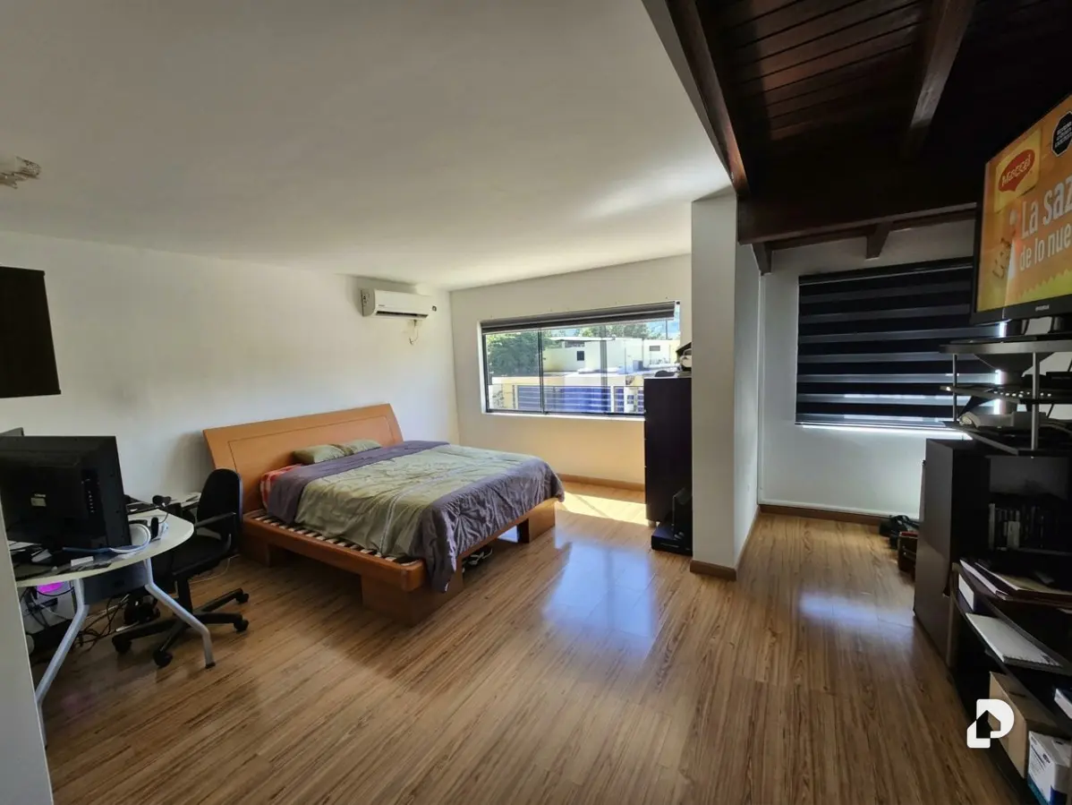 Casa en Macaracuay, Caracas – 8