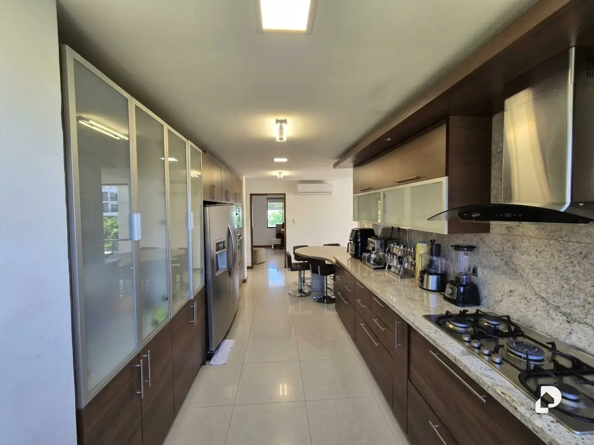 Casa en Macaracuay, Caracas – 7