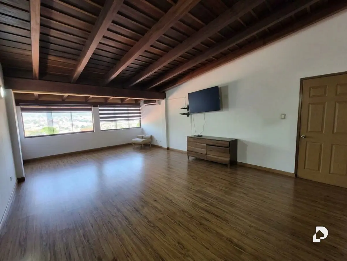 Casa en Macaracuay, Caracas – 9