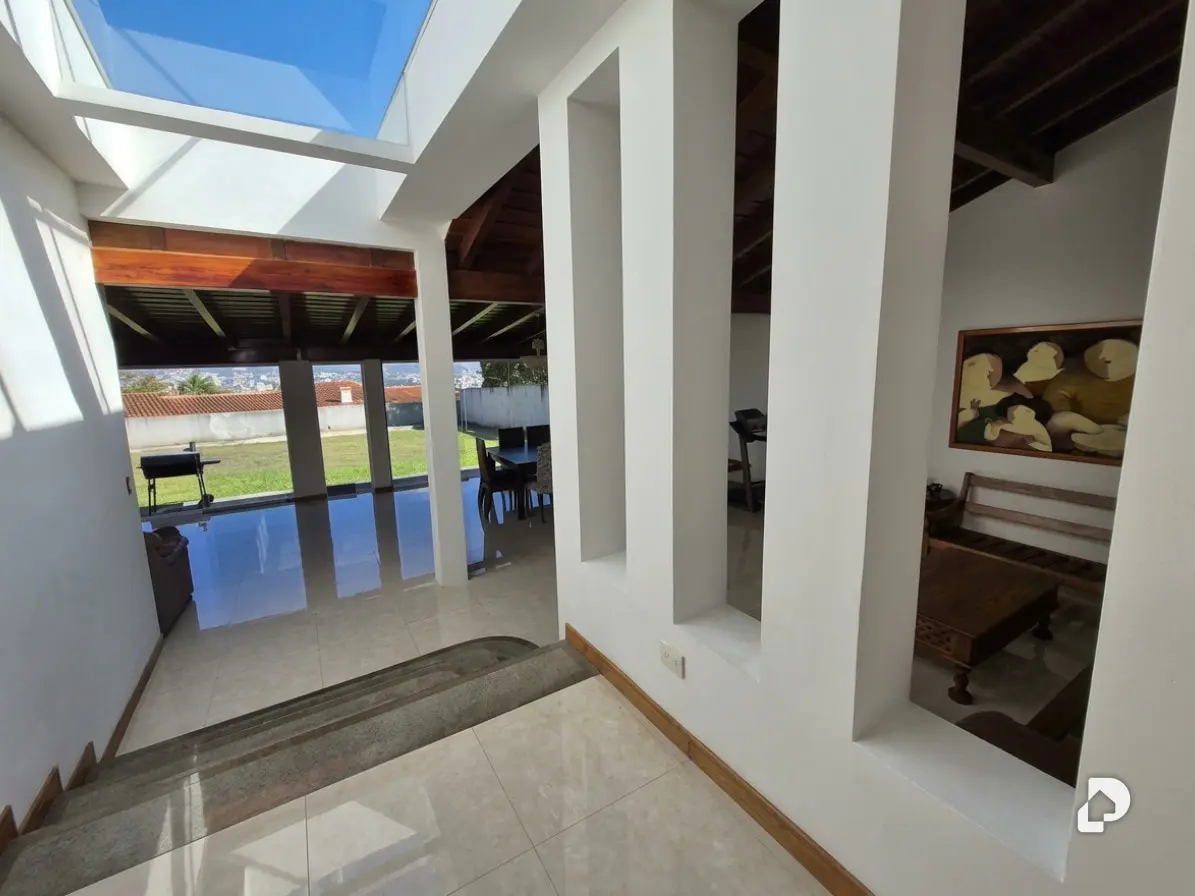 Casa en Macaracuay, Caracas – 3
