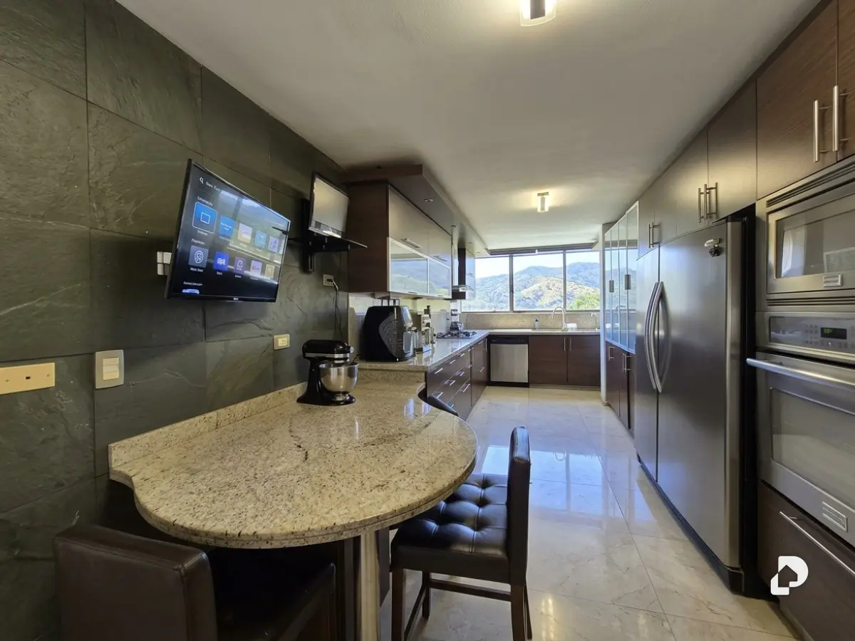 Casa en Macaracuay, Caracas – 6