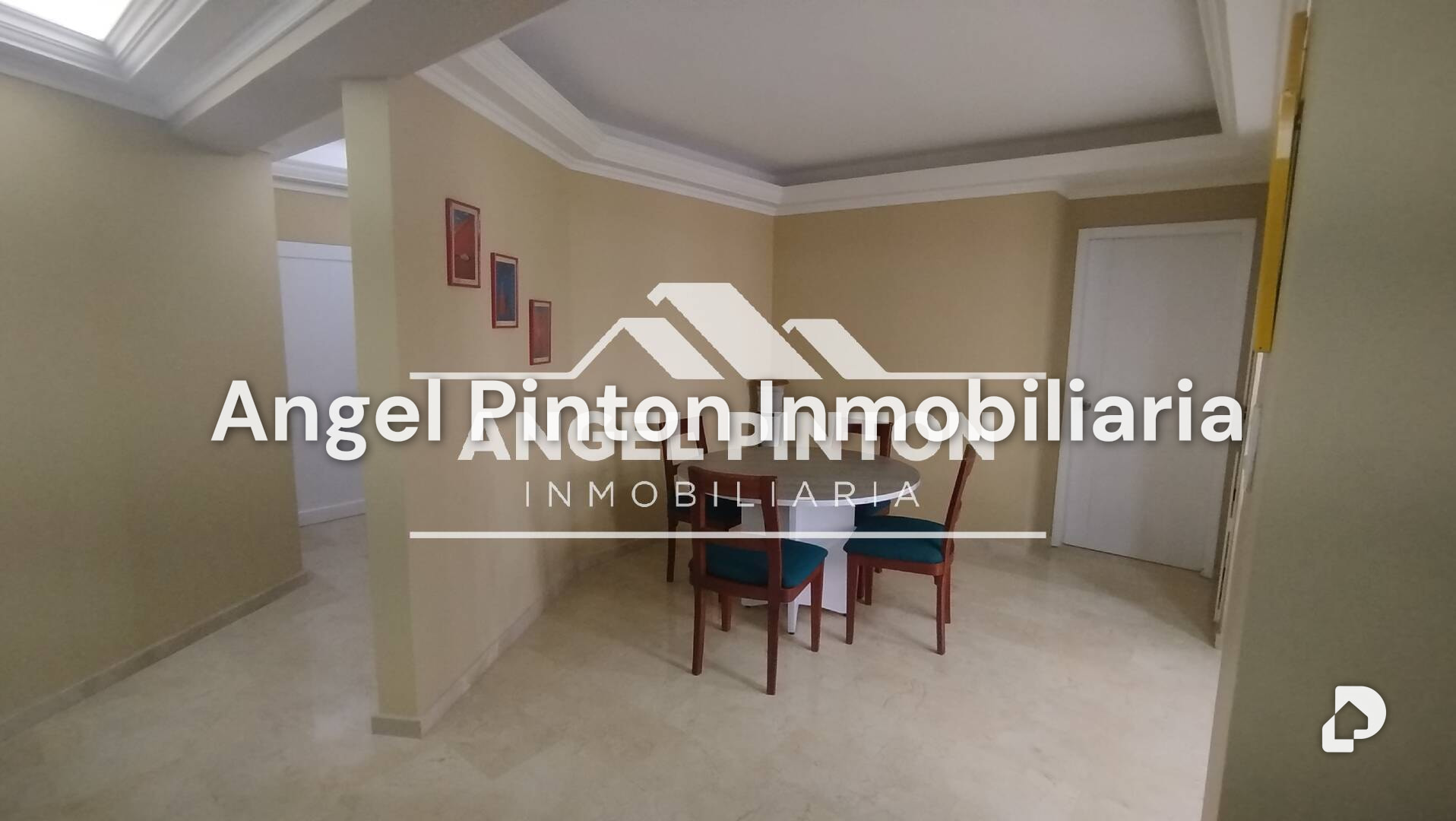 Apartamento en Avenida El Milagro, Maracaibo – 11