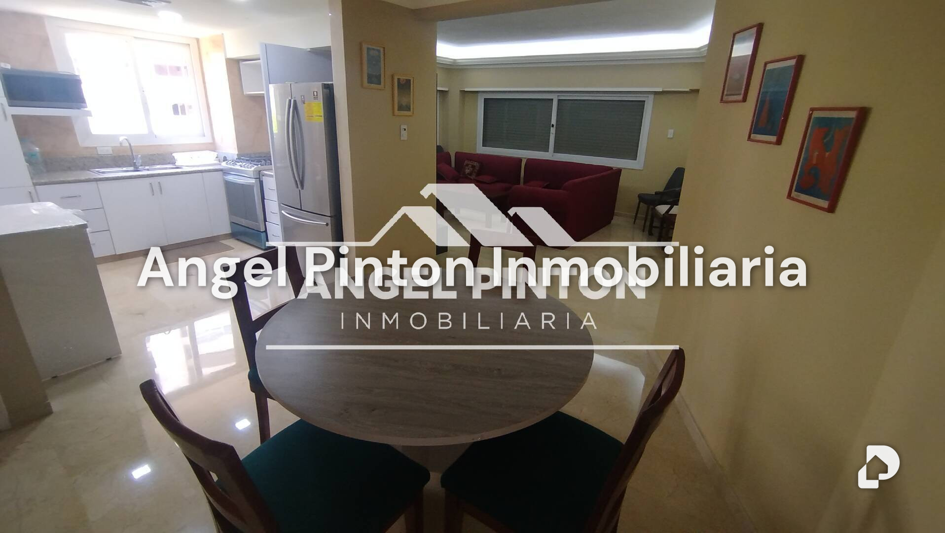 Apartamento en Avenida El Milagro, Maracaibo – 8