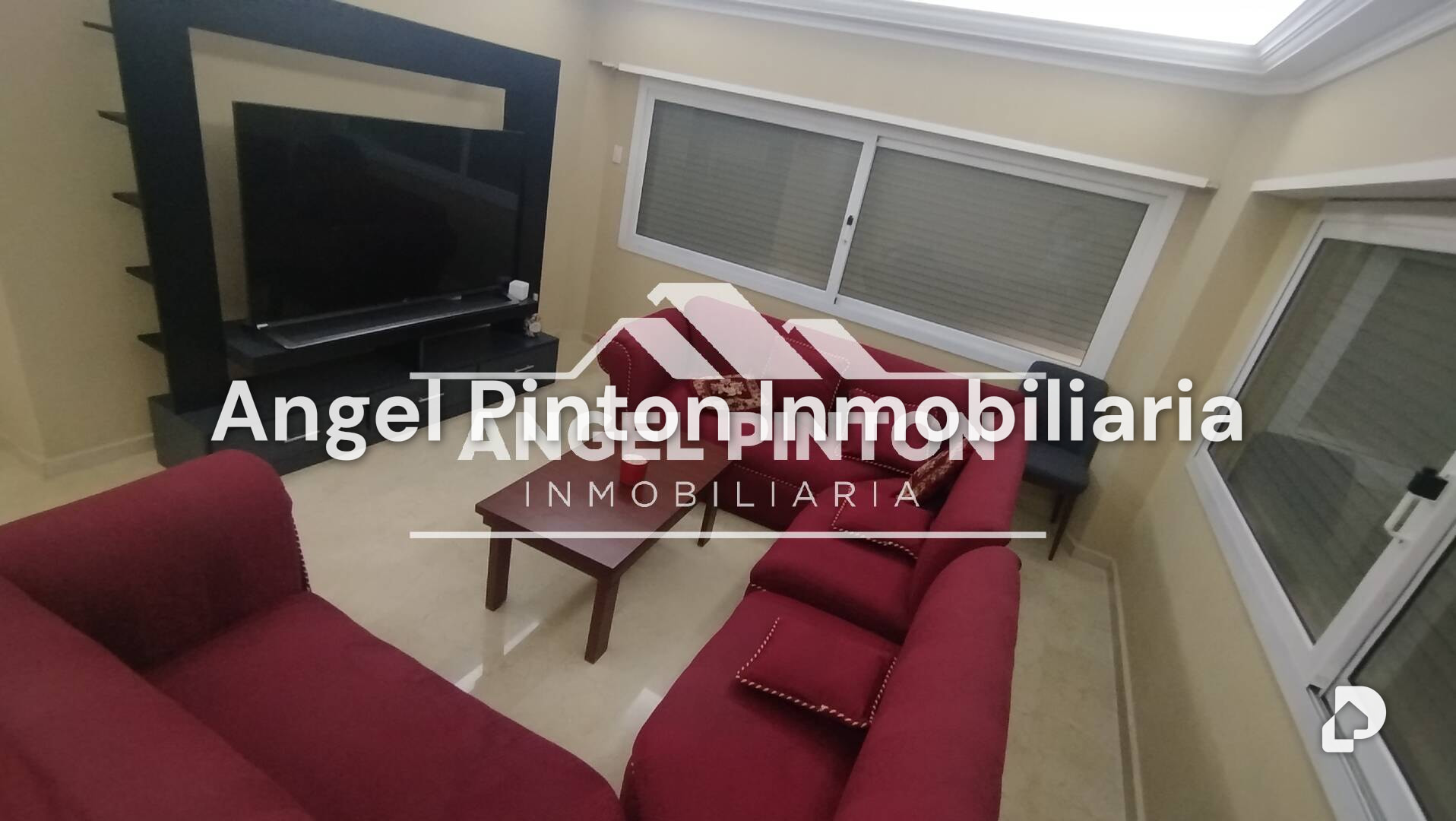 Apartamento en Avenida El Milagro, Maracaibo – 1