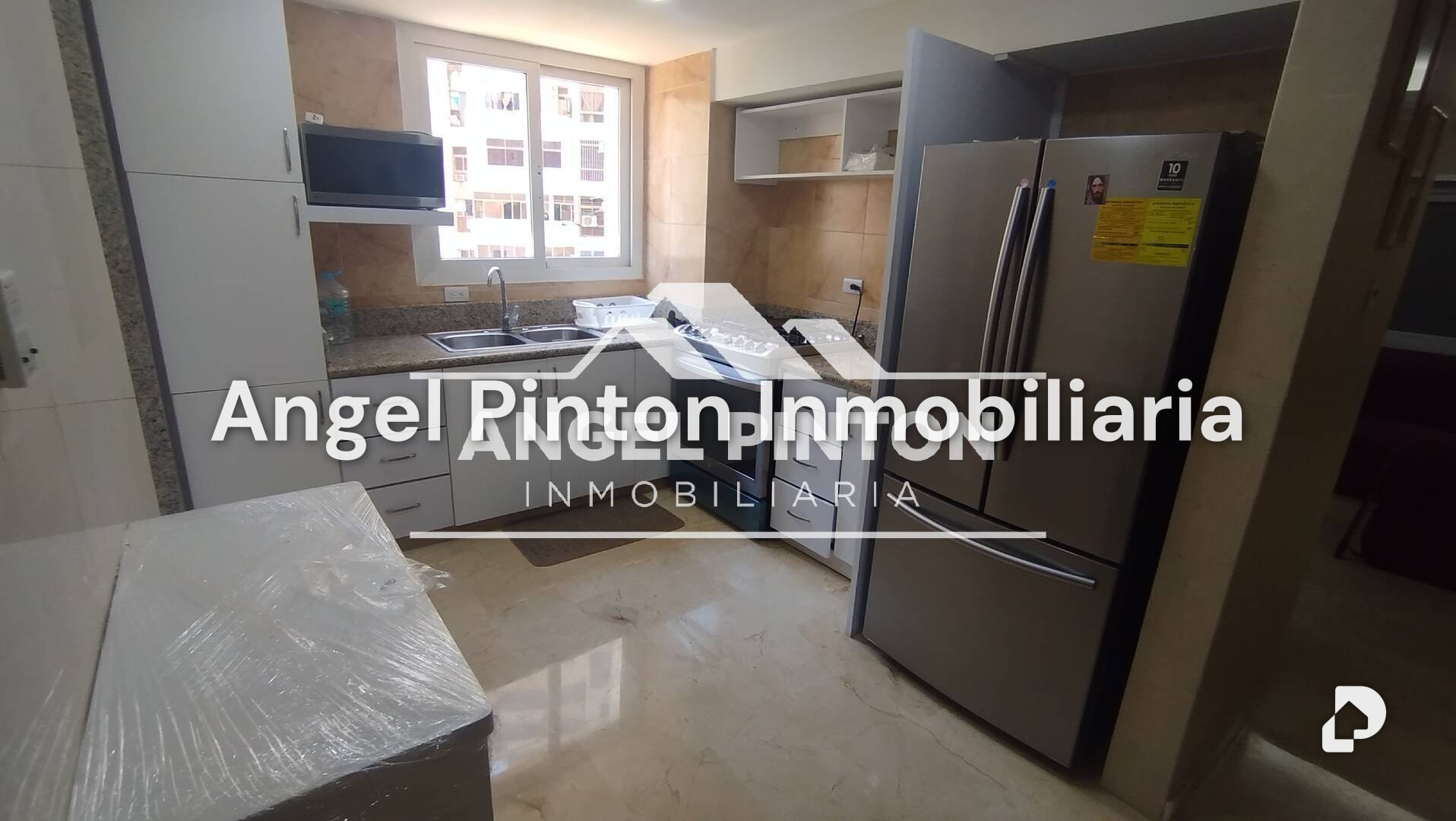 Apartamento en Avenida El Milagro, Maracaibo – 9