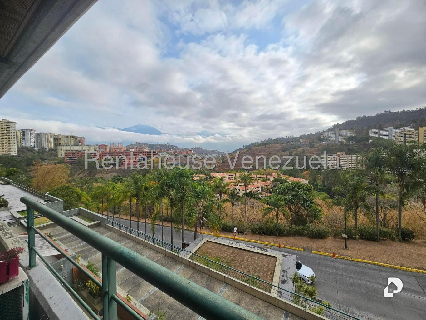 Apartamento en Escampadero, Caracas – 22