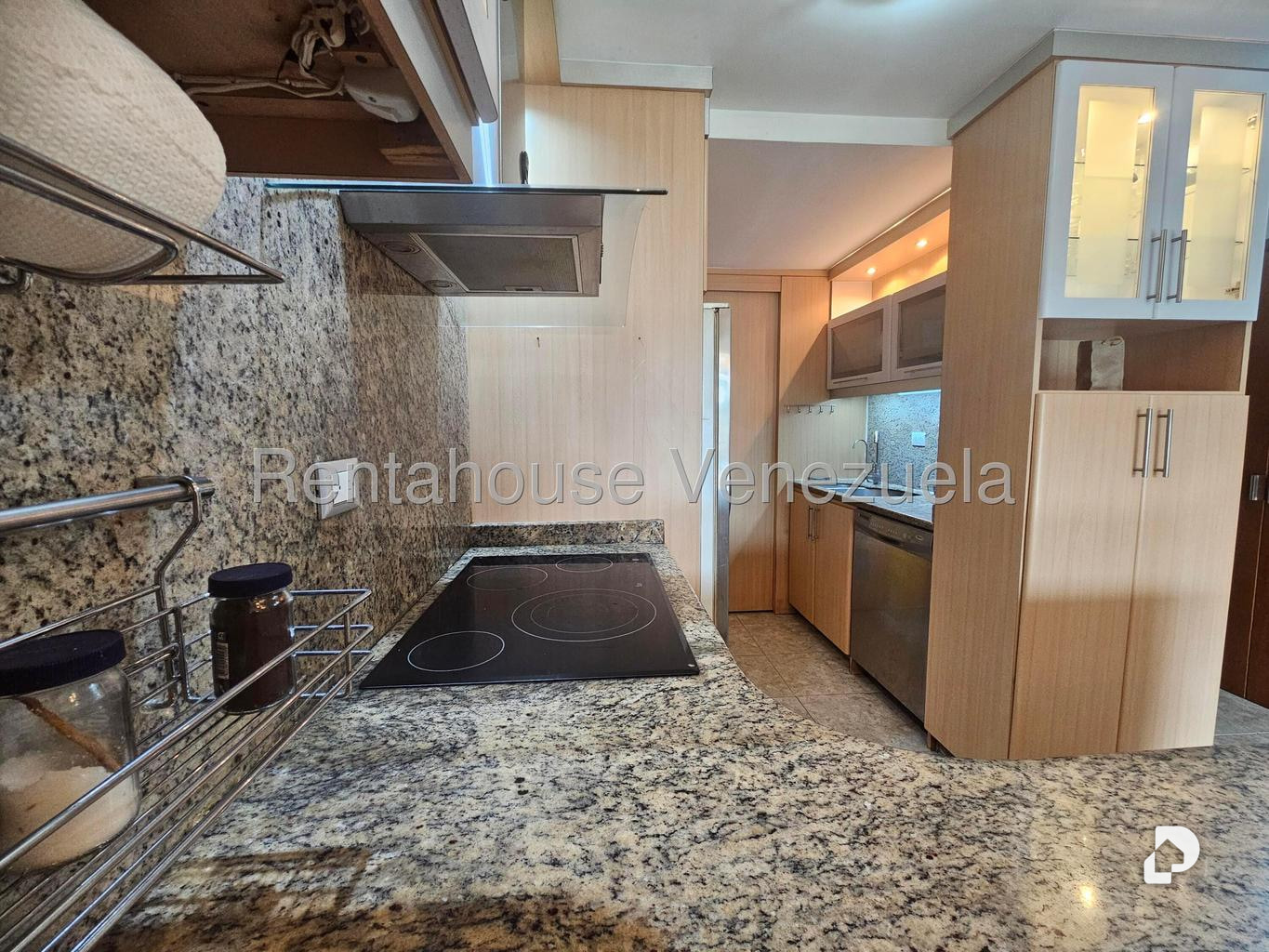 Apartamento en Escampadero, Caracas – 13