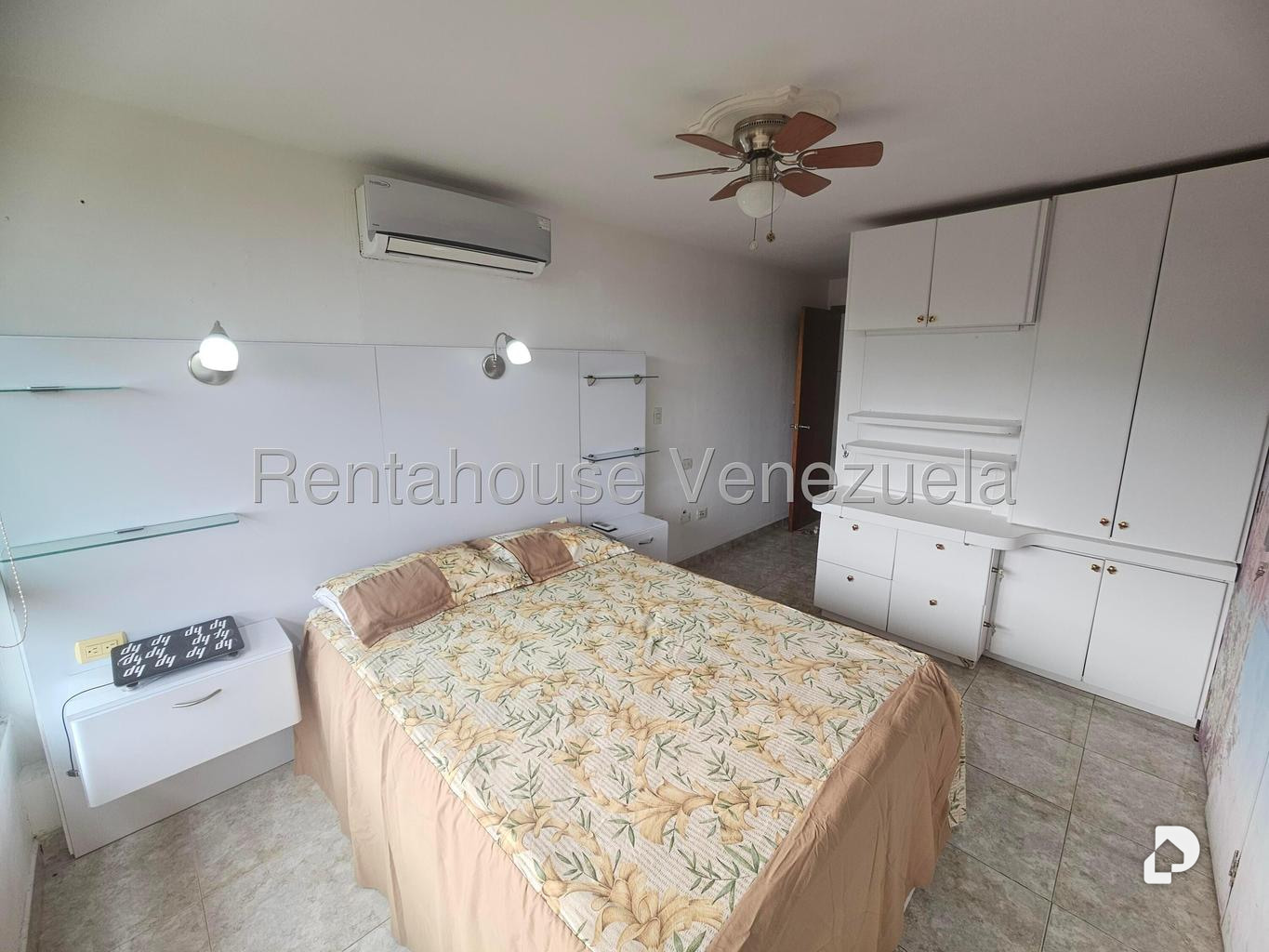 Apartamento en Escampadero, Caracas – 16