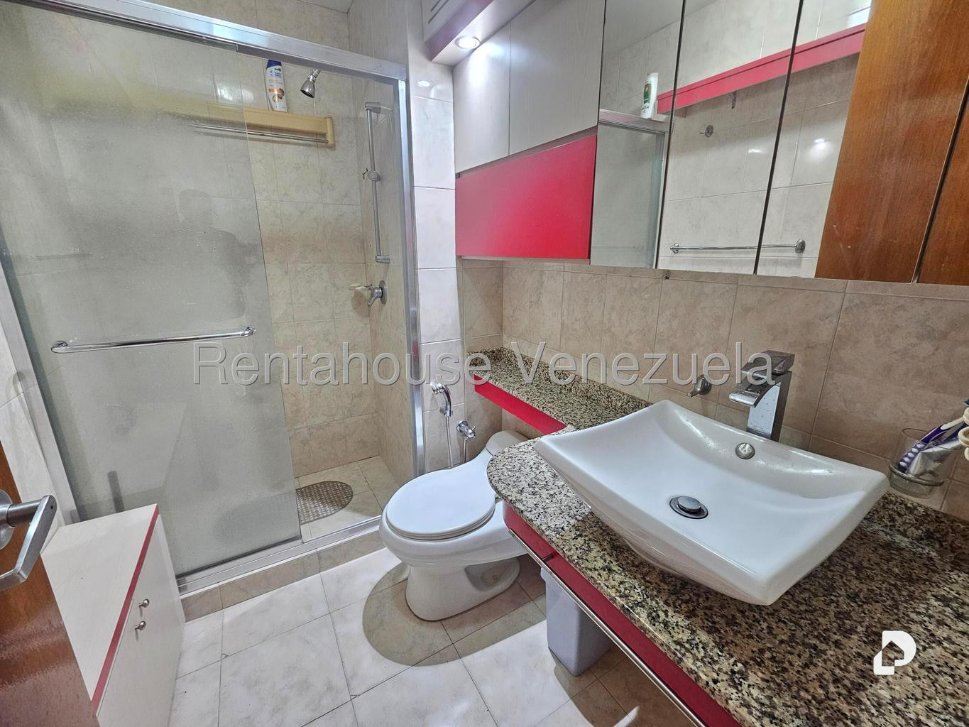 Apartamento en Escampadero, Caracas – 21