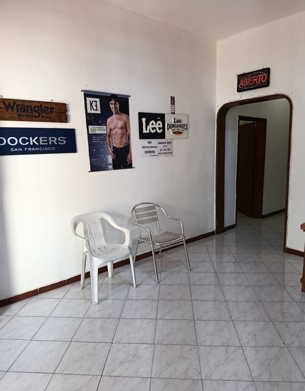 Local comercial en Barquisimeto - 1