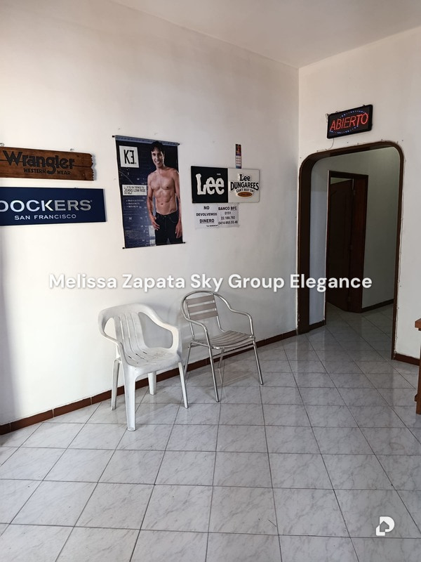 Commercial space in Barquisimeto – 1