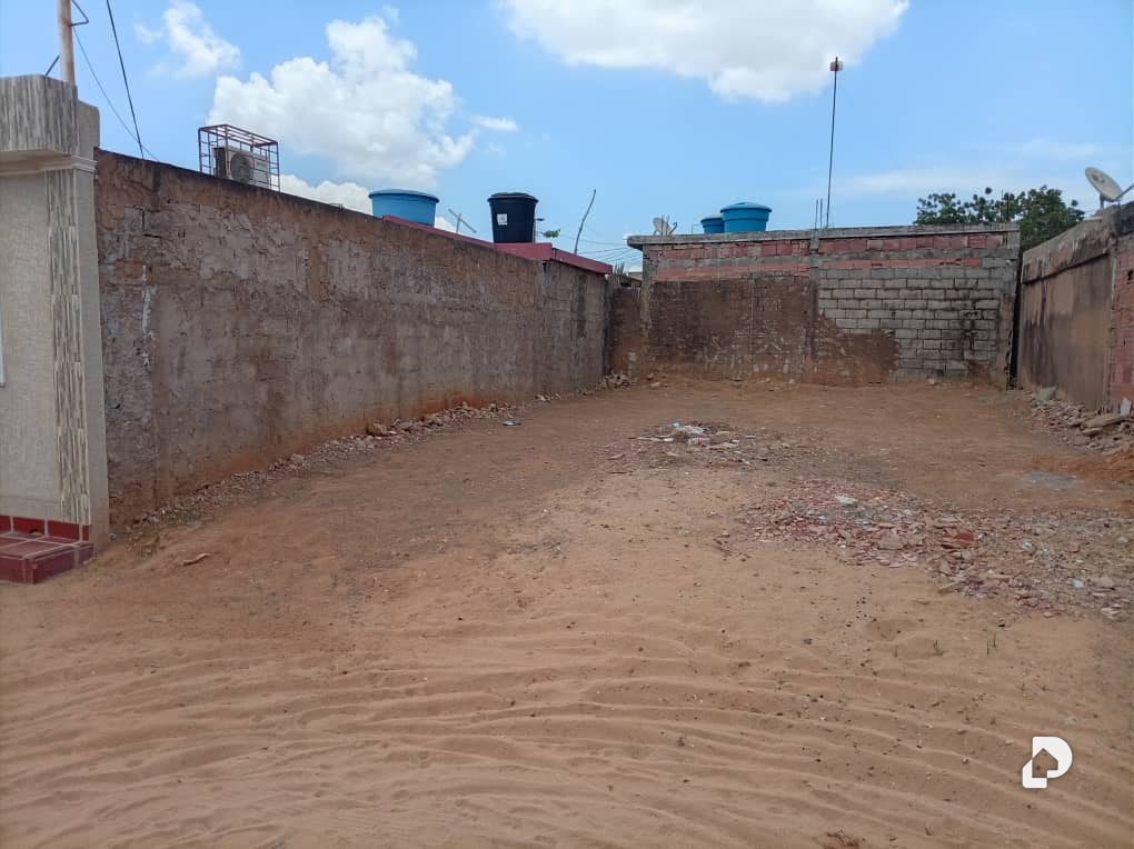 Terreno en Villa Altamira, Maracaibo – 1