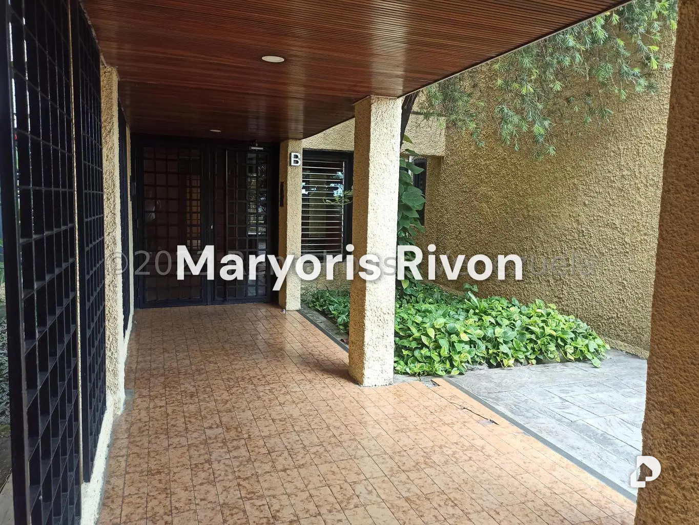 Apartment in Los Chorros, Caracas – 21