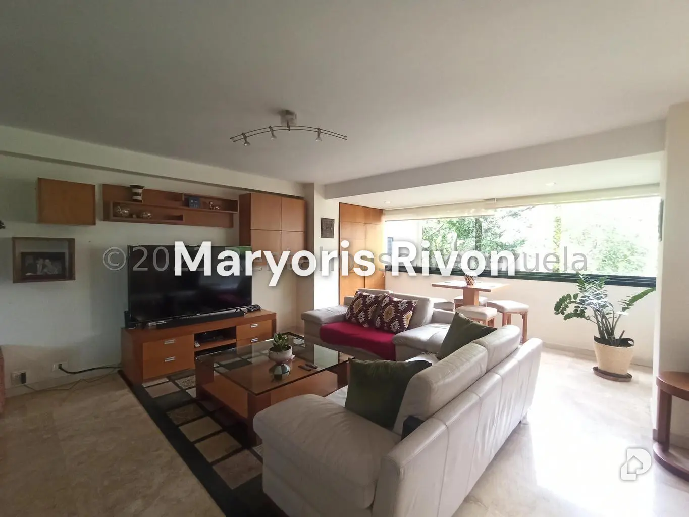Apartment in Los Chorros, Caracas – 6