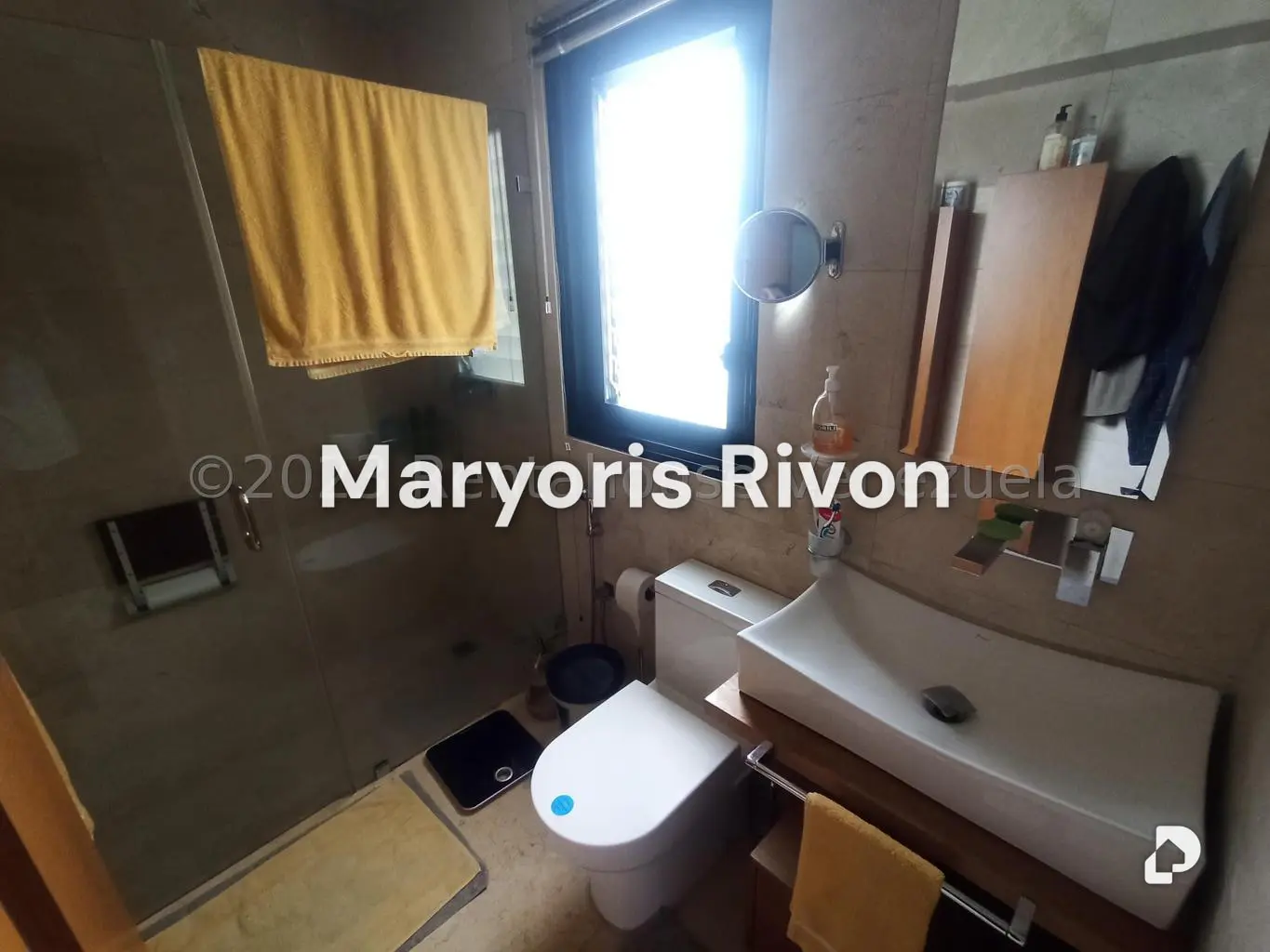 Apartment in Los Chorros, Caracas – 15