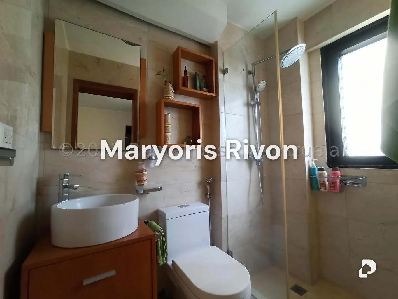 Apartment in Los Chorros, Caracas – 17