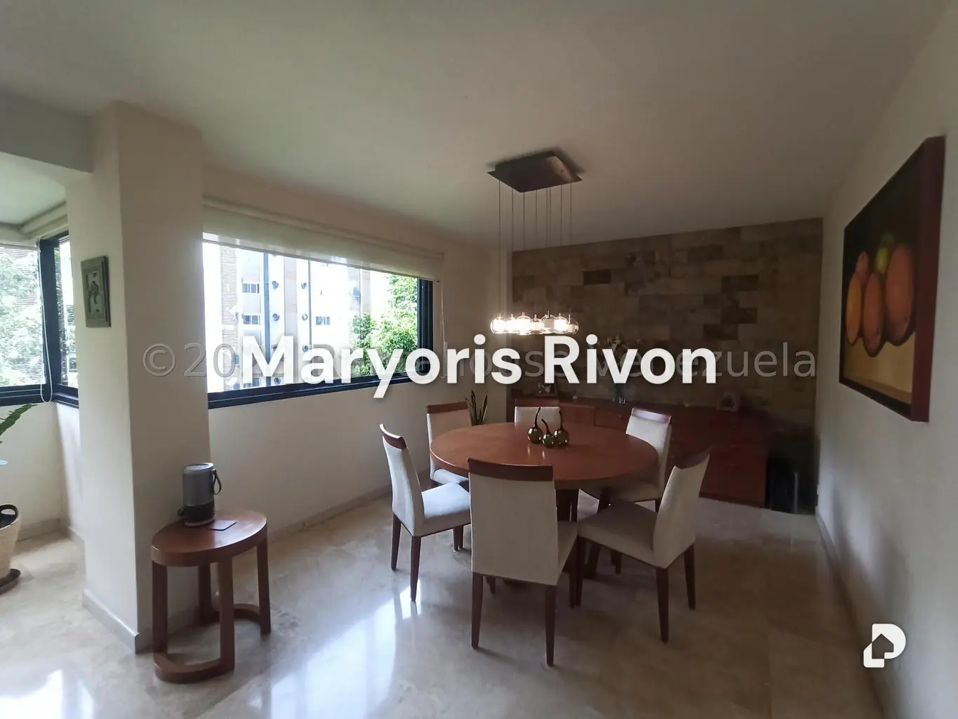Apartment in Los Chorros, Caracas – 10
