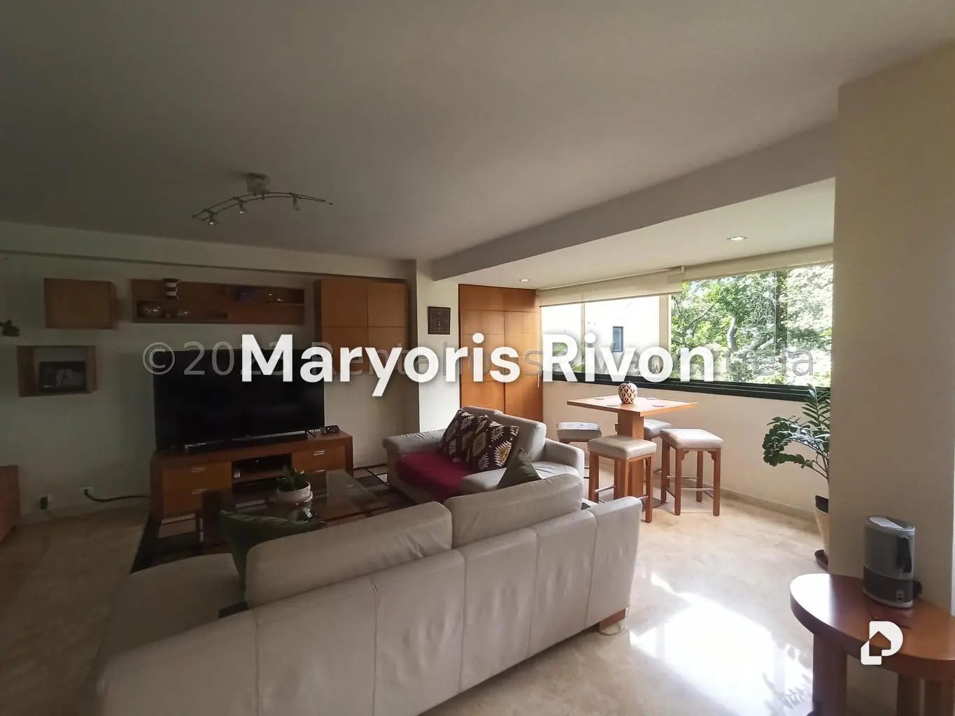 Apartment in Los Chorros, Caracas – 7