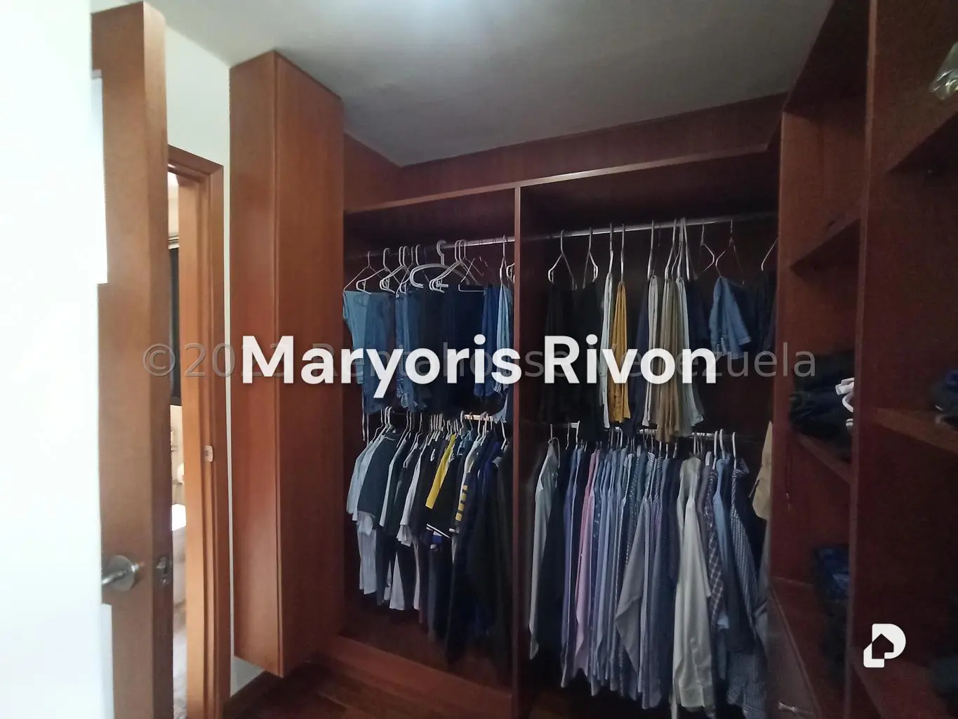 Apartment in Los Chorros, Caracas – 16