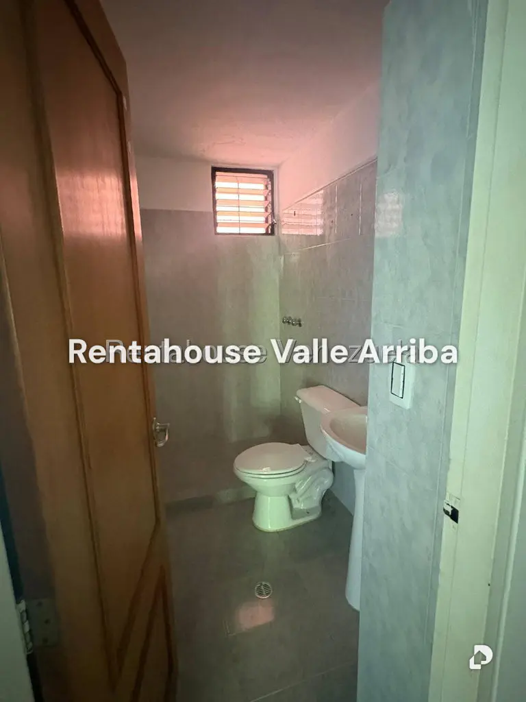 Apartamento en Colinas de La Tahona, Caracas – 8