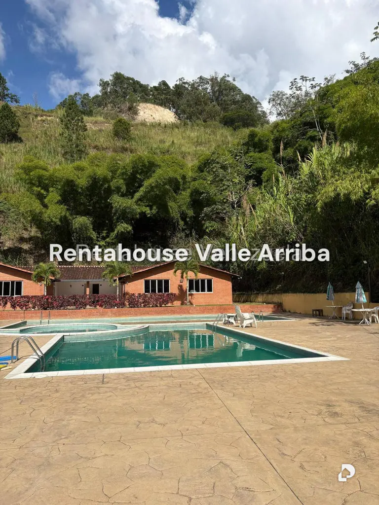 Apartamento en Colinas de La Tahona, Caracas – 1