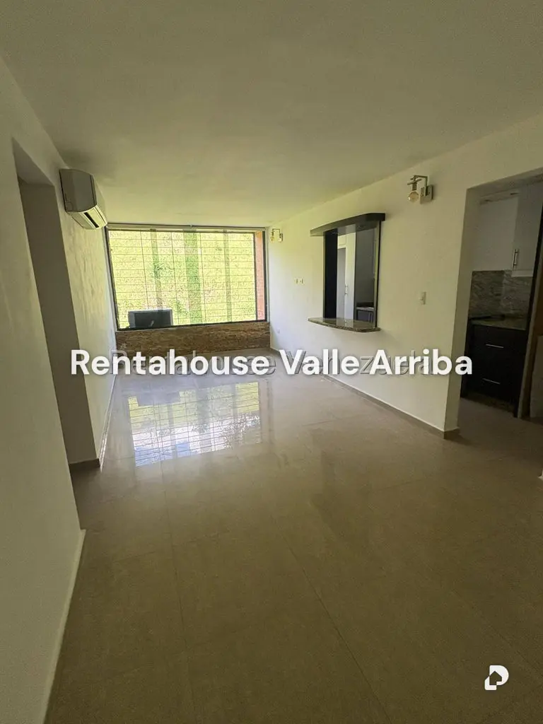 Apartamento en Colinas de La Tahona, Caracas – 6
