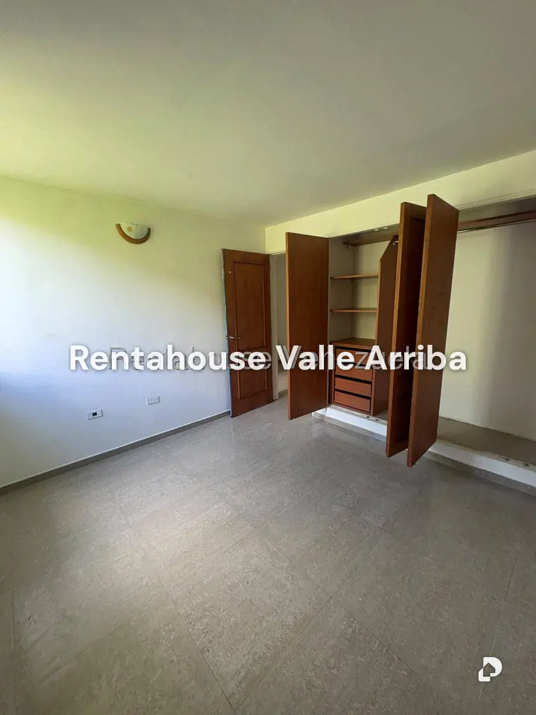 Apartamento en Colinas de La Tahona, Caracas – 9