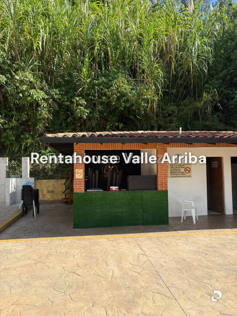 Apartamento en Colinas de La Tahona, Caracas – 11