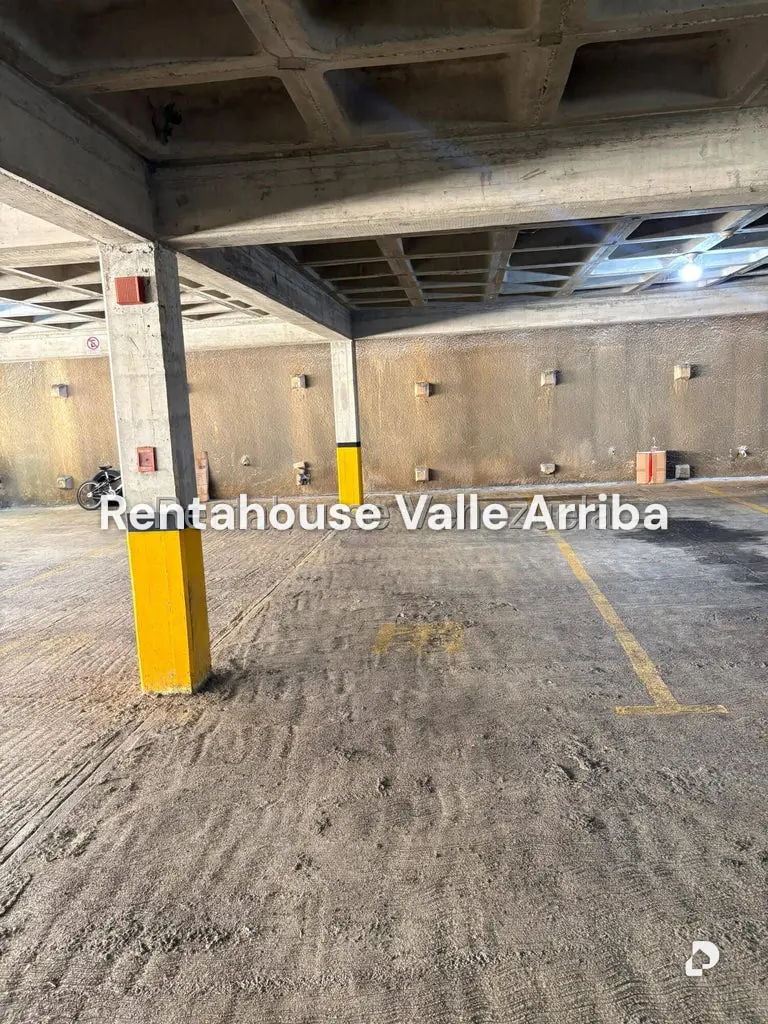 Apartamento en Colinas de La Tahona, Caracas – 10