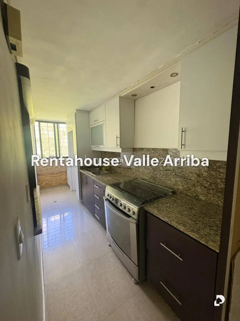 Apartamento en Colinas de La Tahona, Caracas – 4