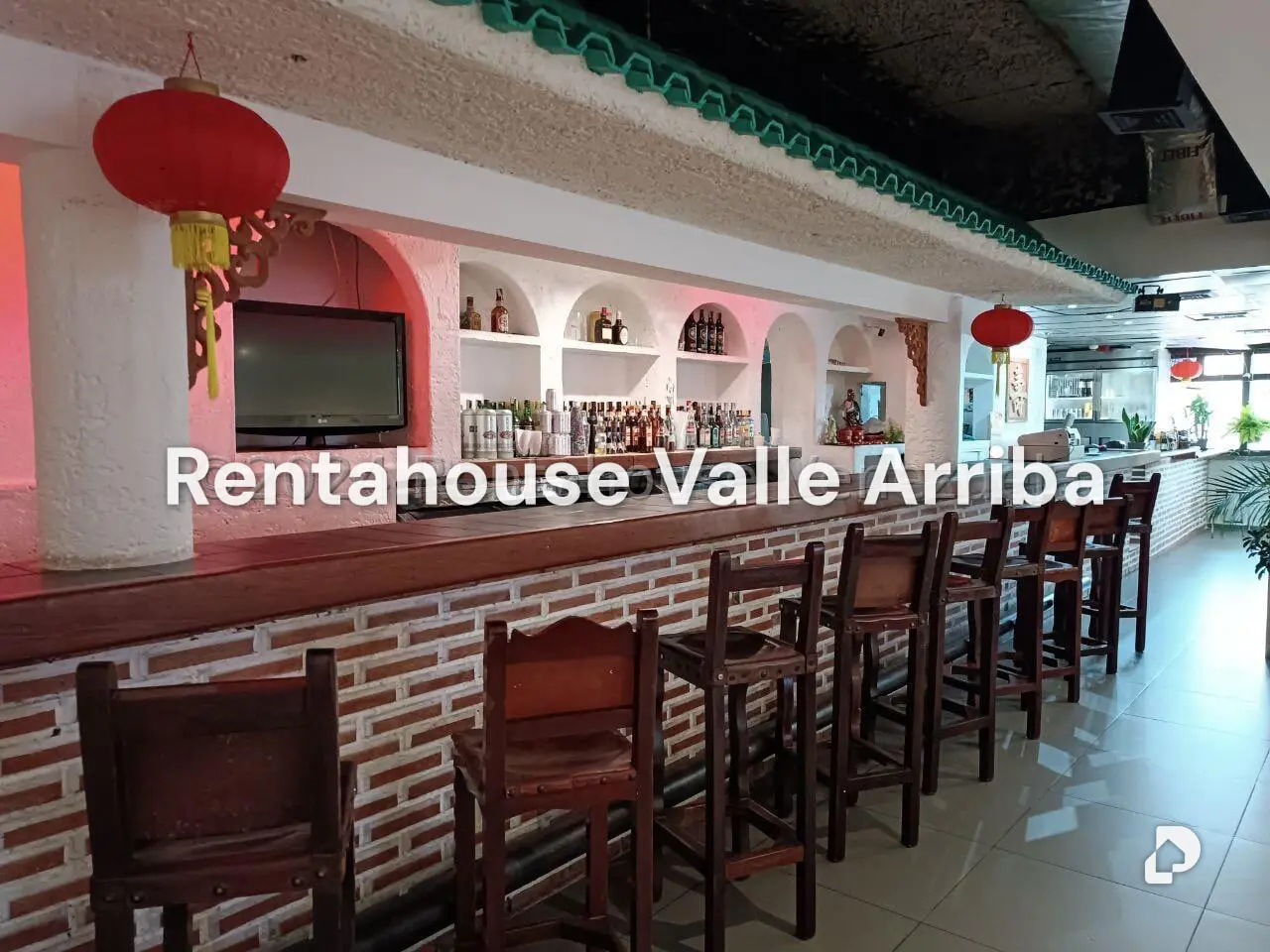 Local comercial en La Boyera, Caracas – 7