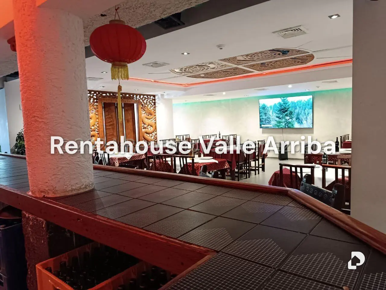Local comercial en La Boyera, Caracas – 9