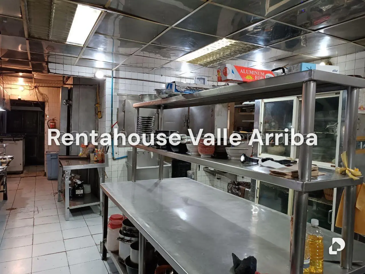 Local comercial en La Boyera, Caracas – 15