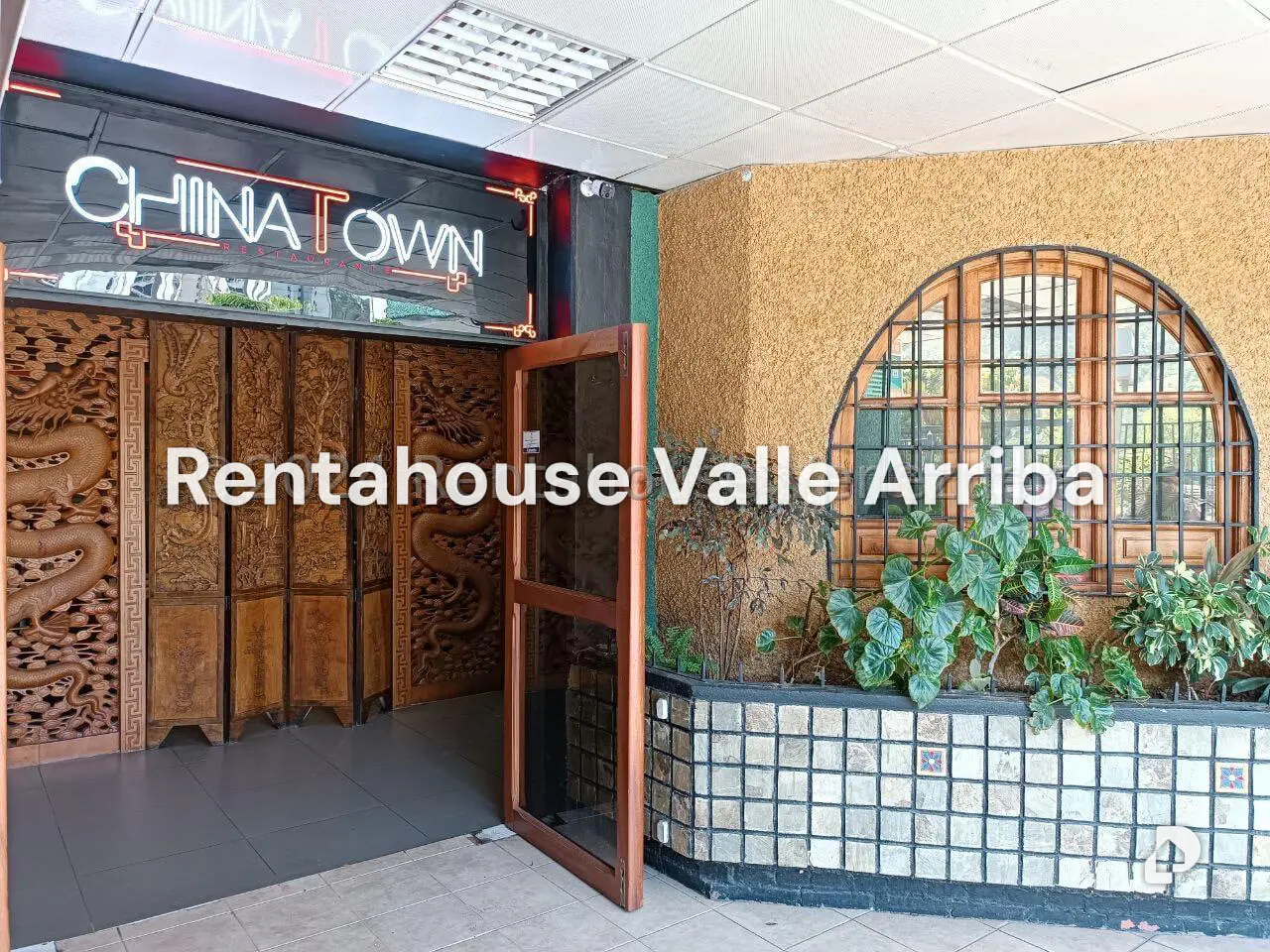 Local comercial en La Boyera, Caracas – 4
