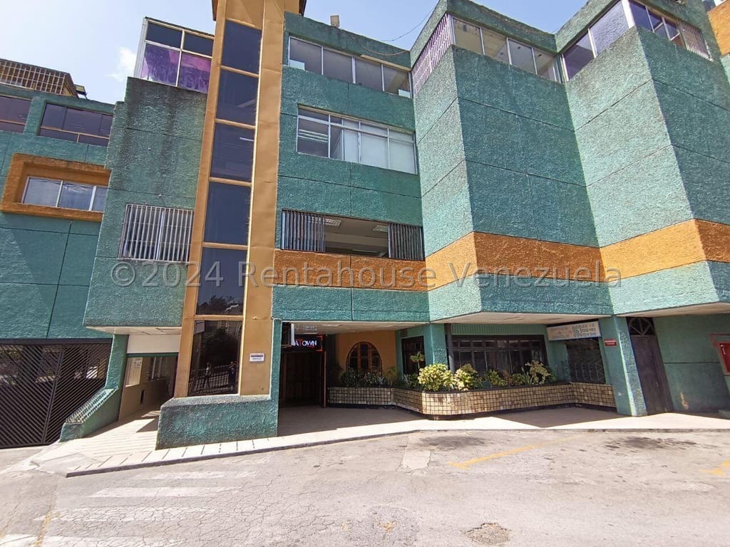 Local comercial en La Boyera, Caracas - 1