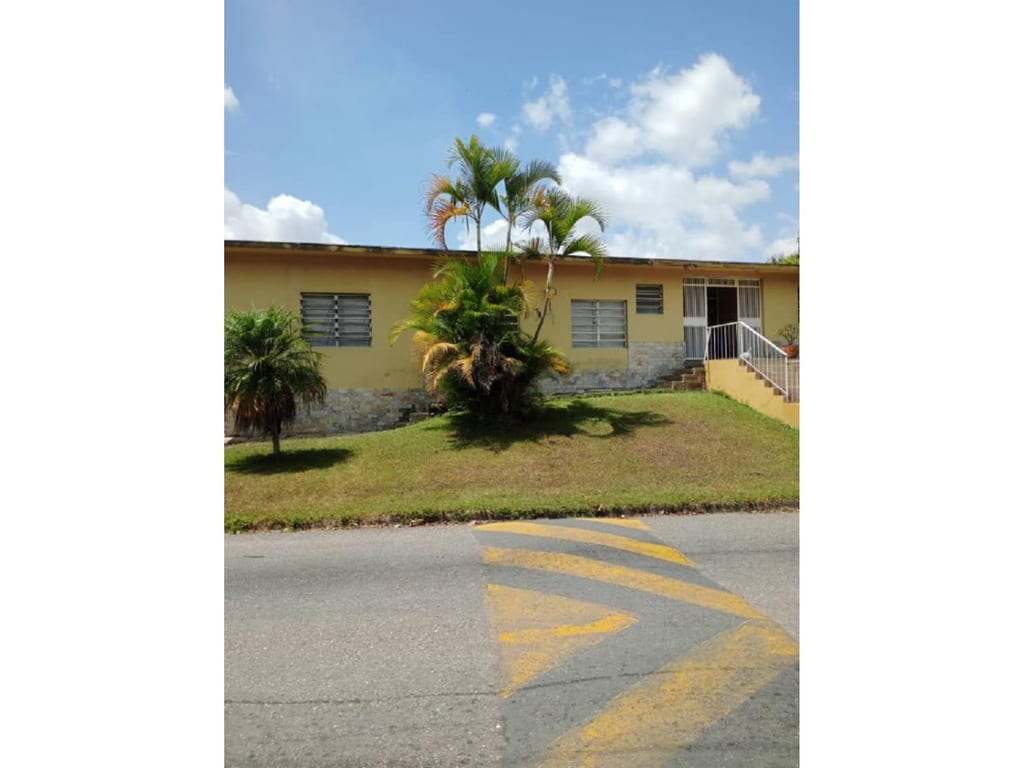 Casa en Colinas de Carrizal, Altos Mirandinos - 1
