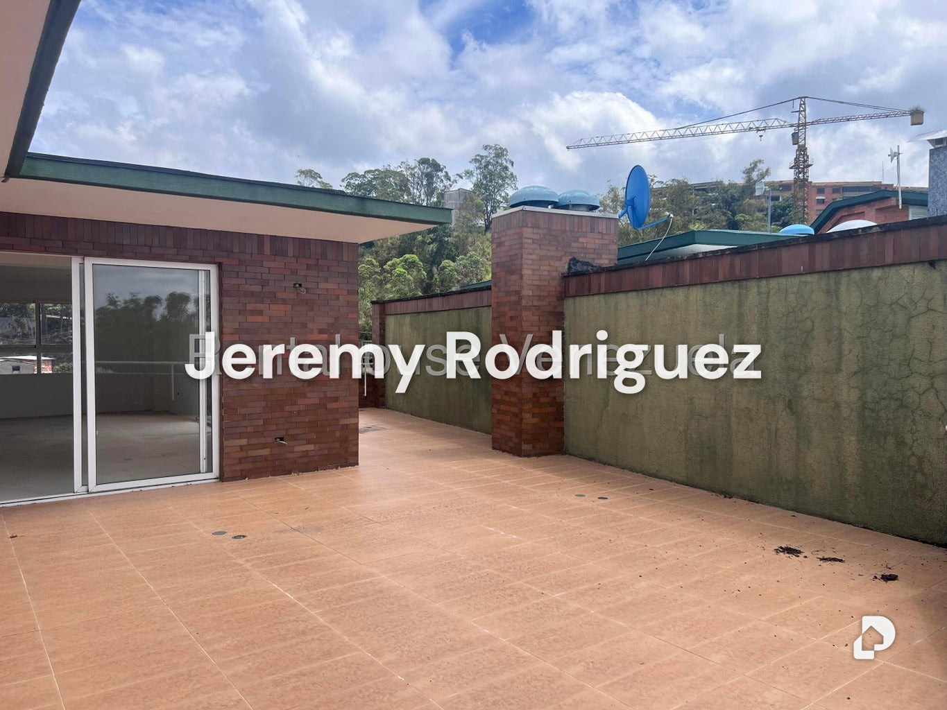 Penthouse in Municipio Carrizal, Carrizal – 10