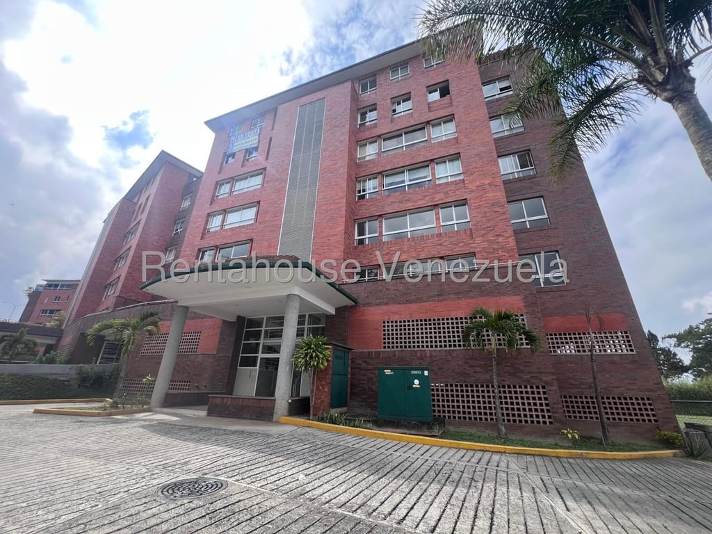 Penthouse in Municipio Carrizal, Carrizal - 1
