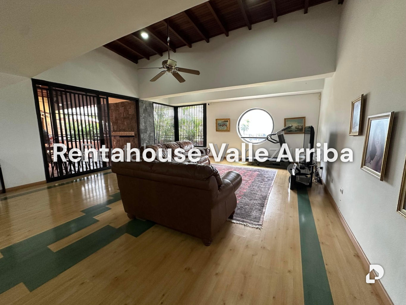 Apartamento en Colinas de Valle Arriba, Caracas – 28