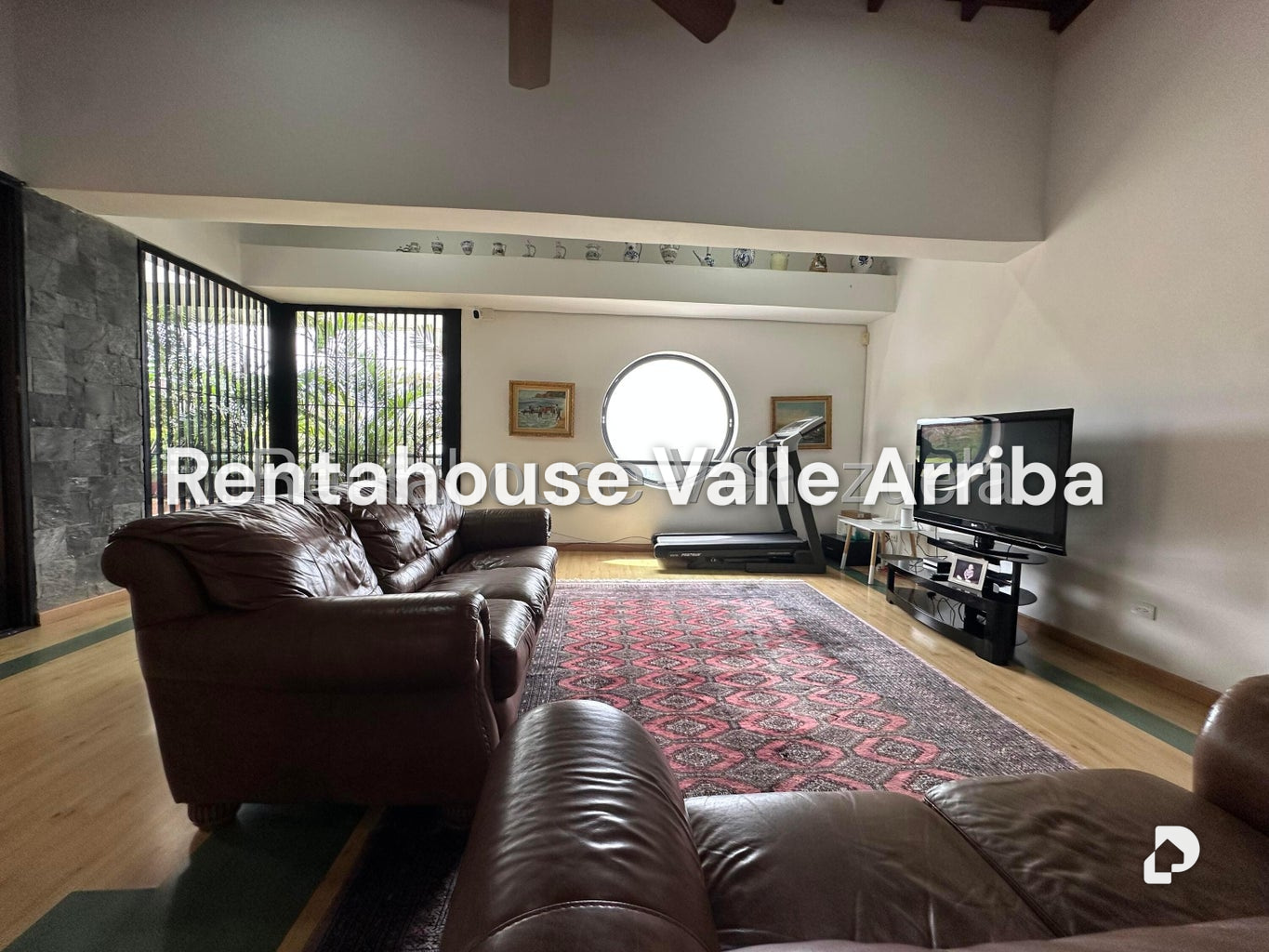 Apartamento en Colinas de Valle Arriba, Caracas – 30
