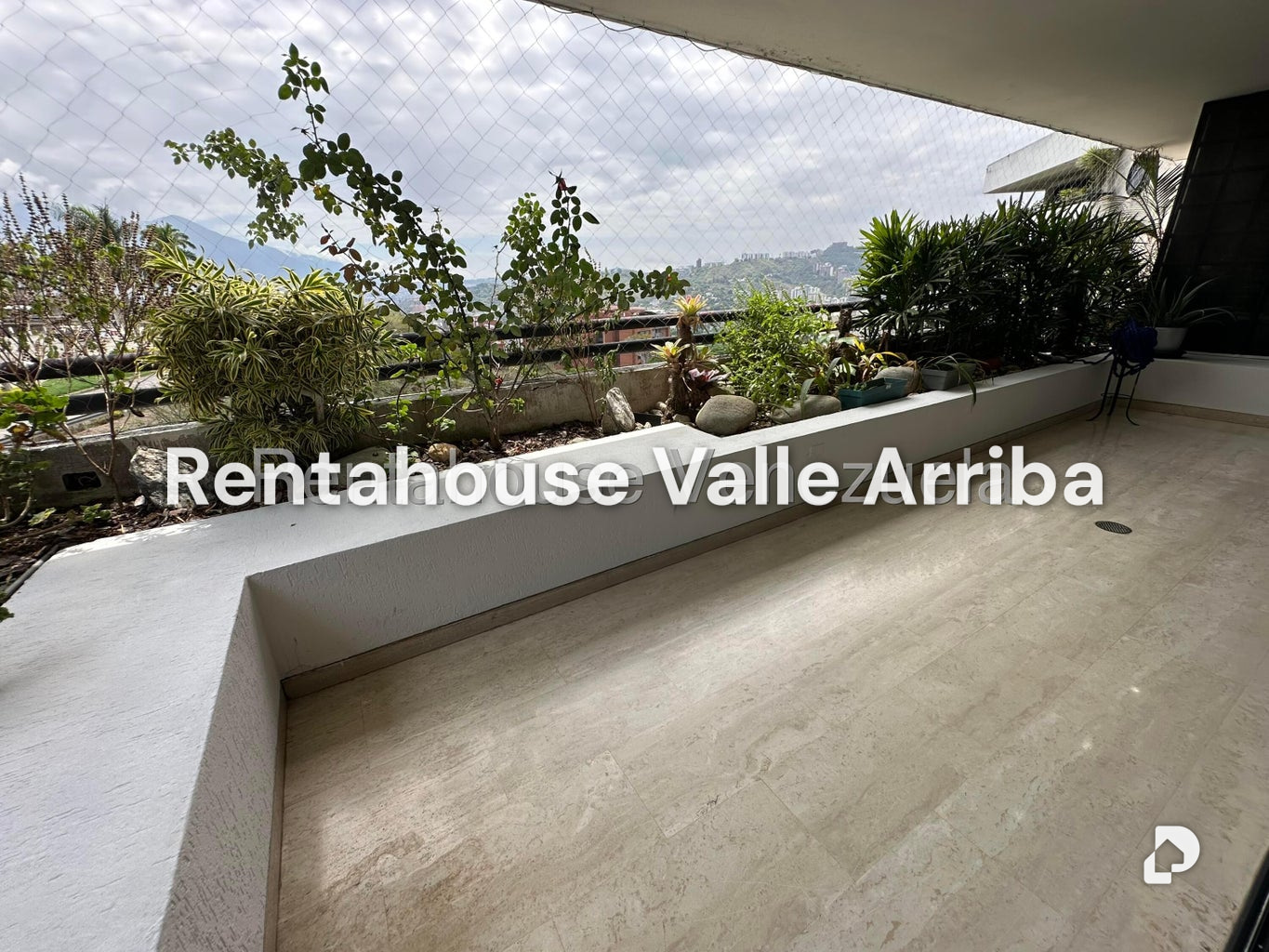Apartamento en Colinas de Valle Arriba, Caracas – 13