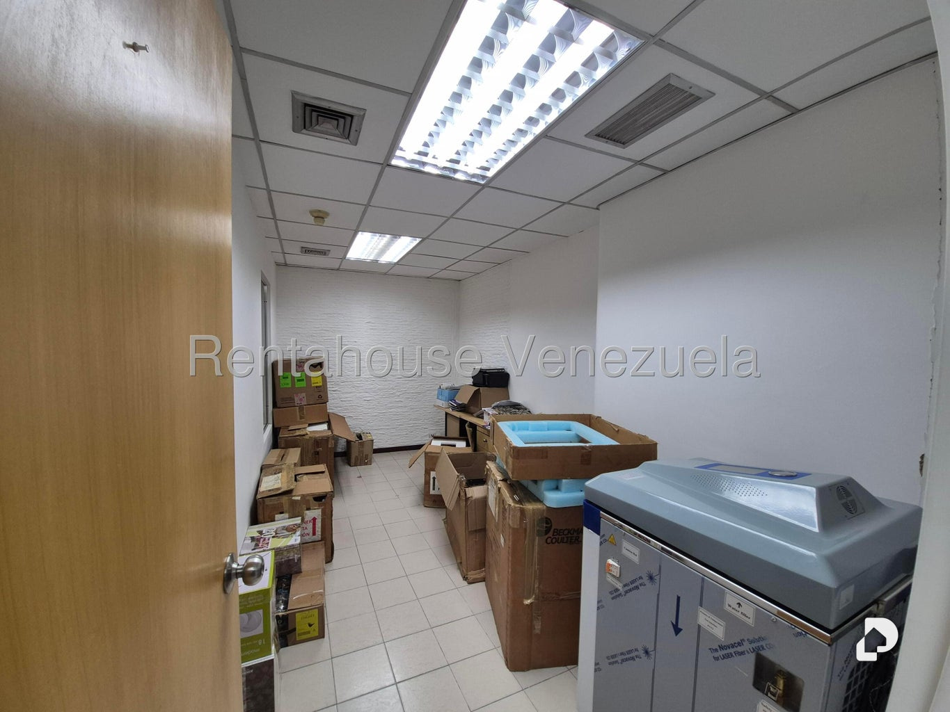 Oficina en Prados del Este, Caracas – 16