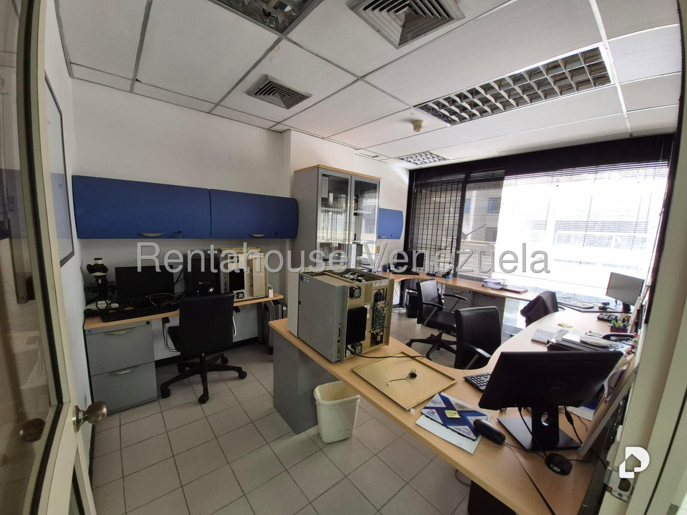 Oficina en Prados del Este, Caracas – 23