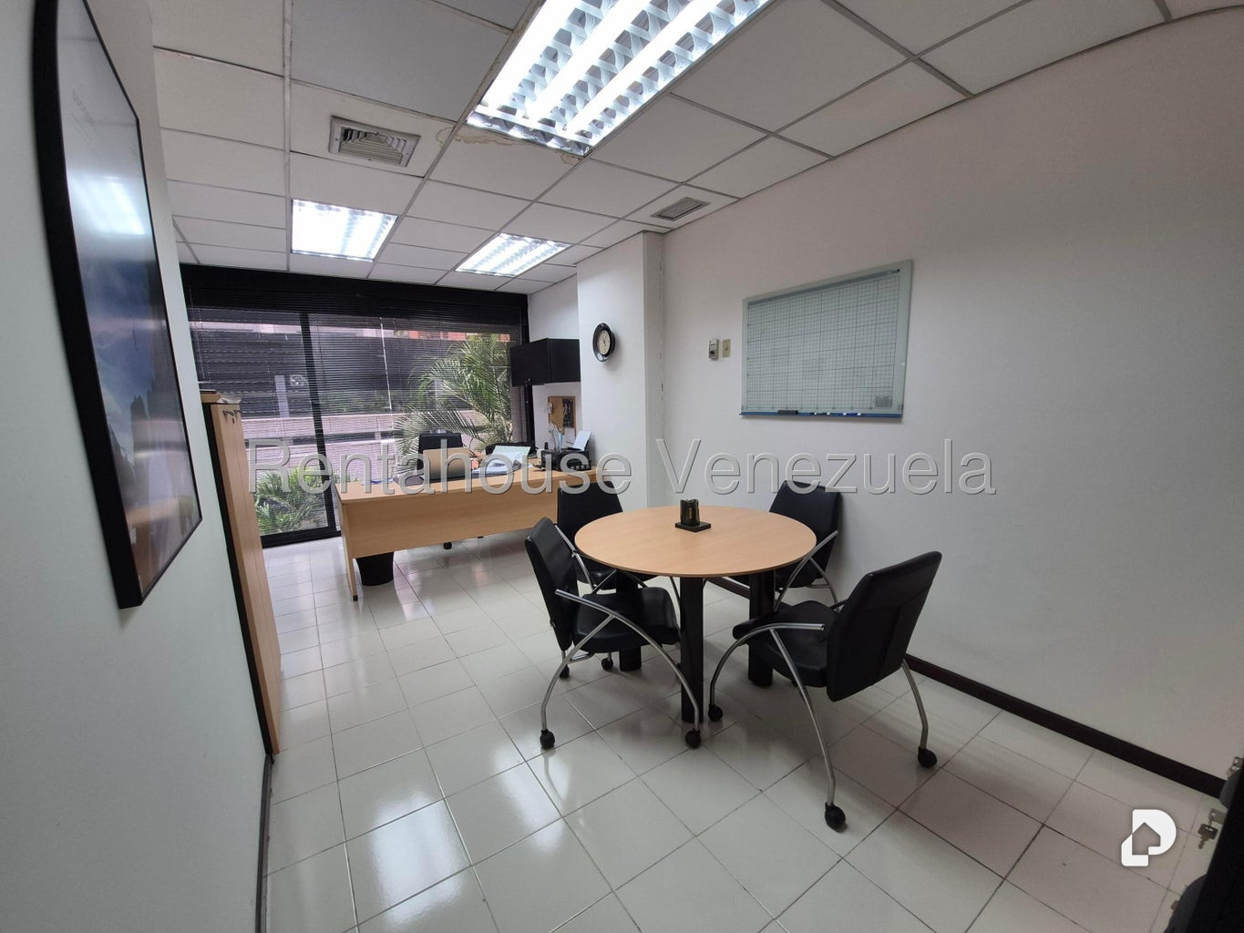 Oficina en Prados del Este, Caracas – 6