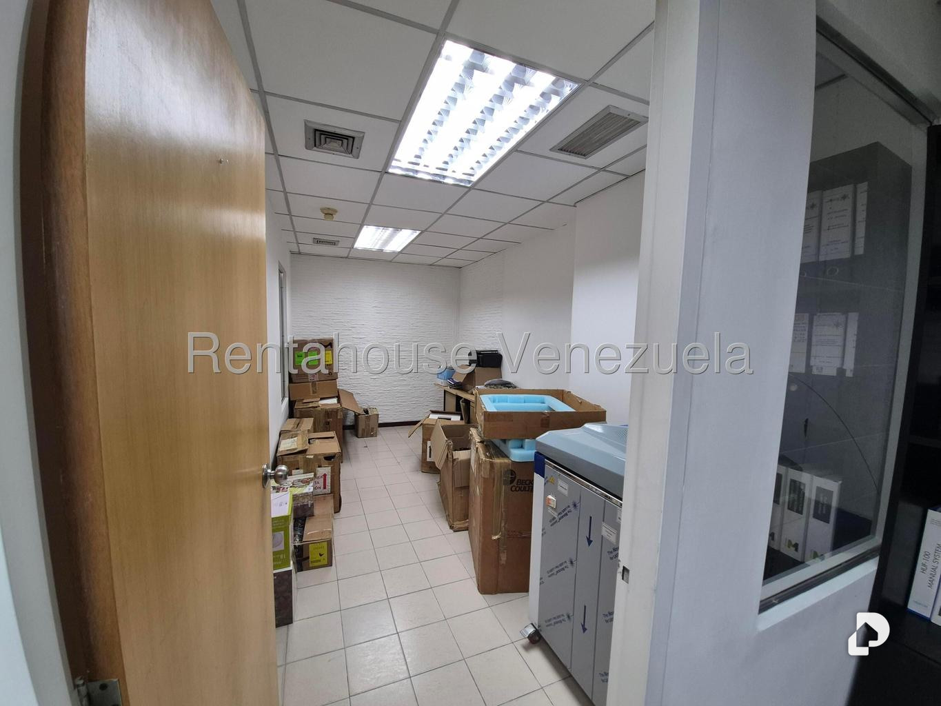 Oficina en Prados del Este, Caracas – 15