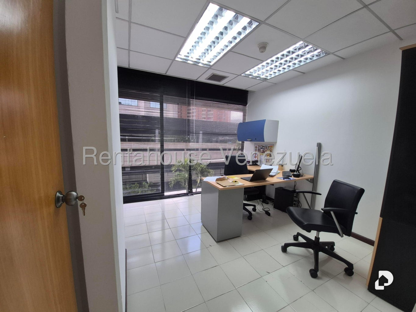 Oficina en Prados del Este, Caracas – 10