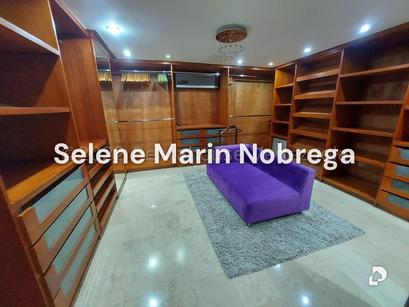Apartamento en Lomas de La Alameda, Caracas – 17