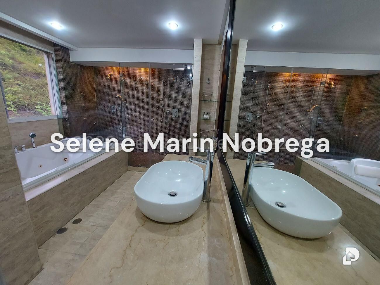 Apartamento en Lomas de La Alameda, Caracas – 20